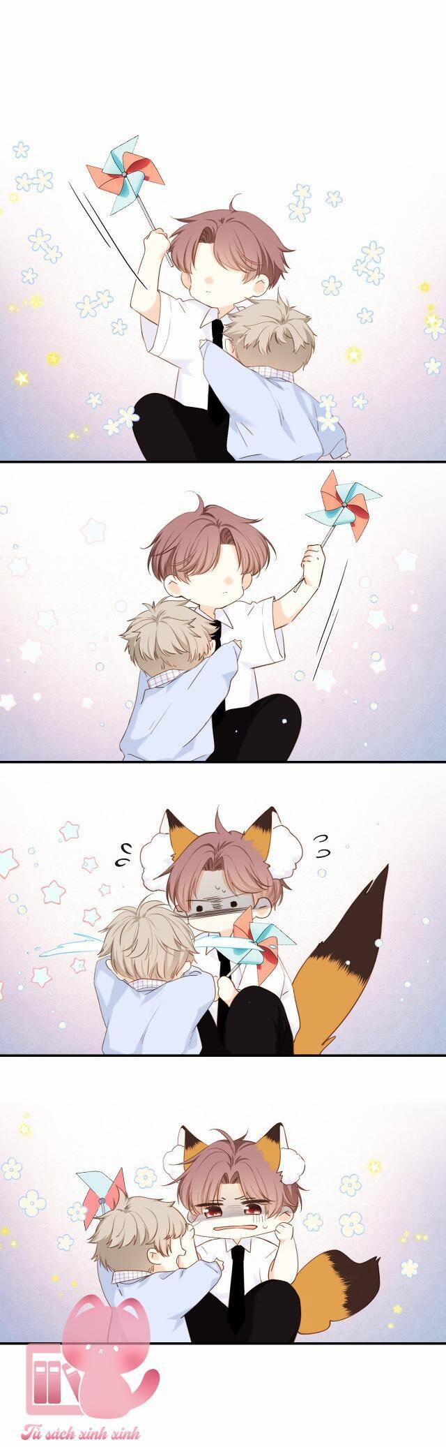 Con Tim Rung Động 164 trang 12