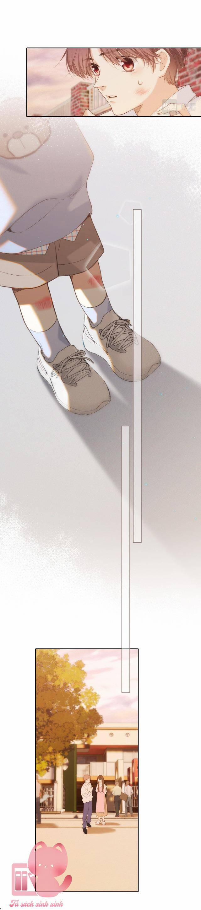 Con Tim Rung Động 164 trang 13