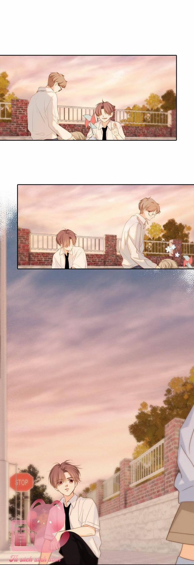 Con Tim Rung Động 164 trang 15