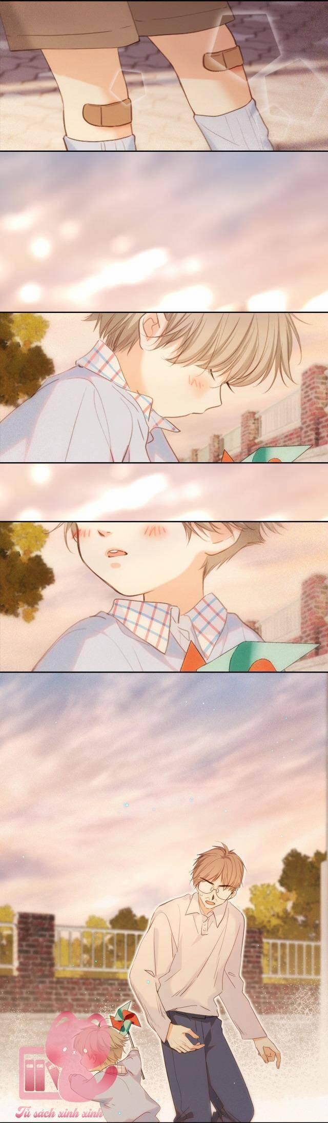 Con Tim Rung Động 164 trang 17