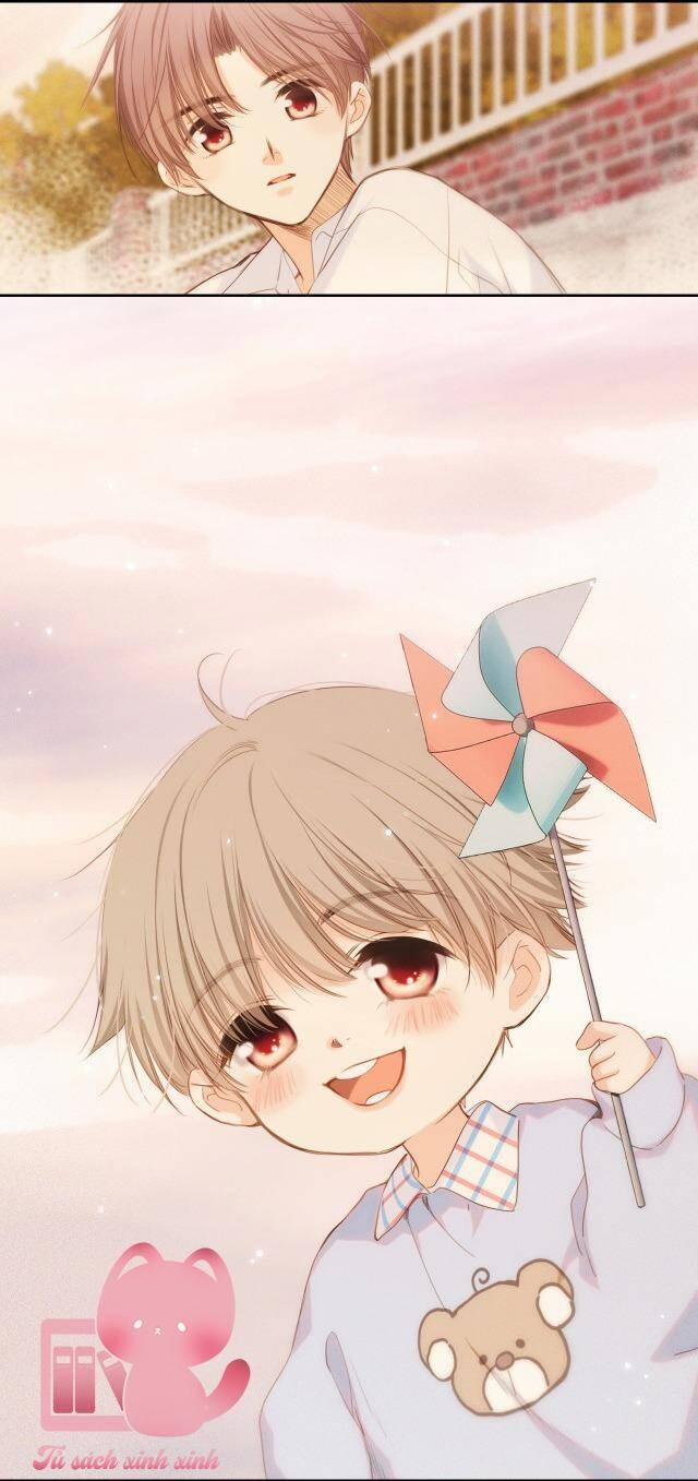 Con Tim Rung Động 164 trang 20