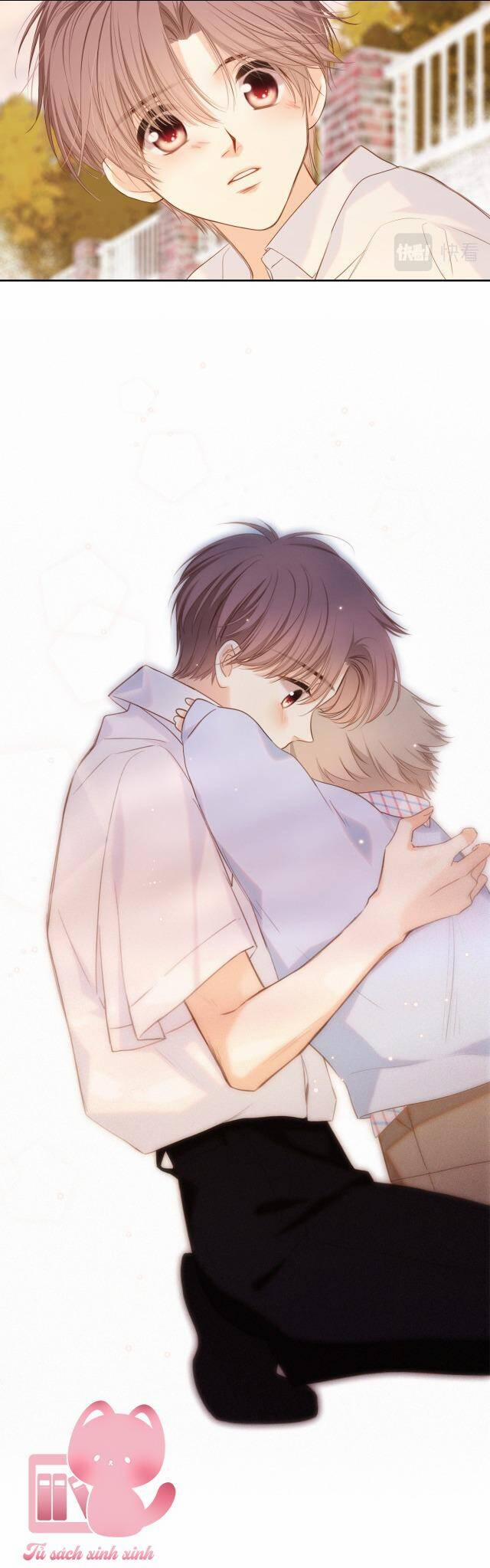 Con Tim Rung Động 164 trang 21