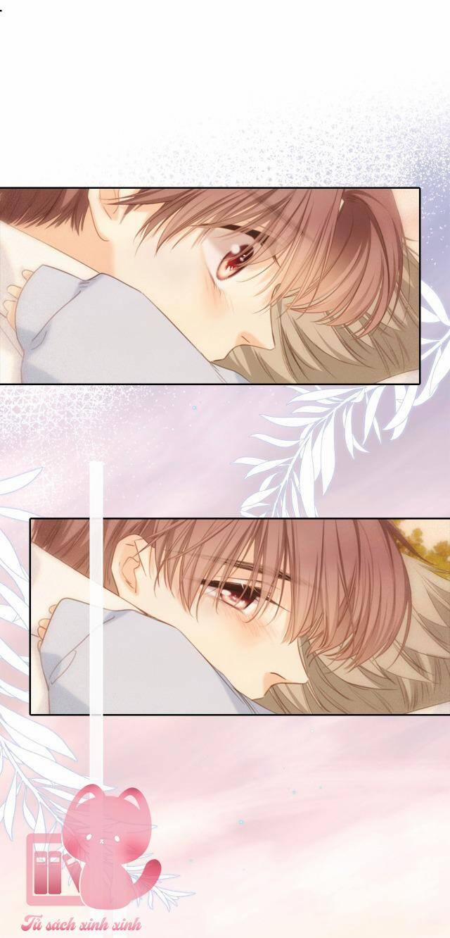 Con Tim Rung Động 164 trang 22