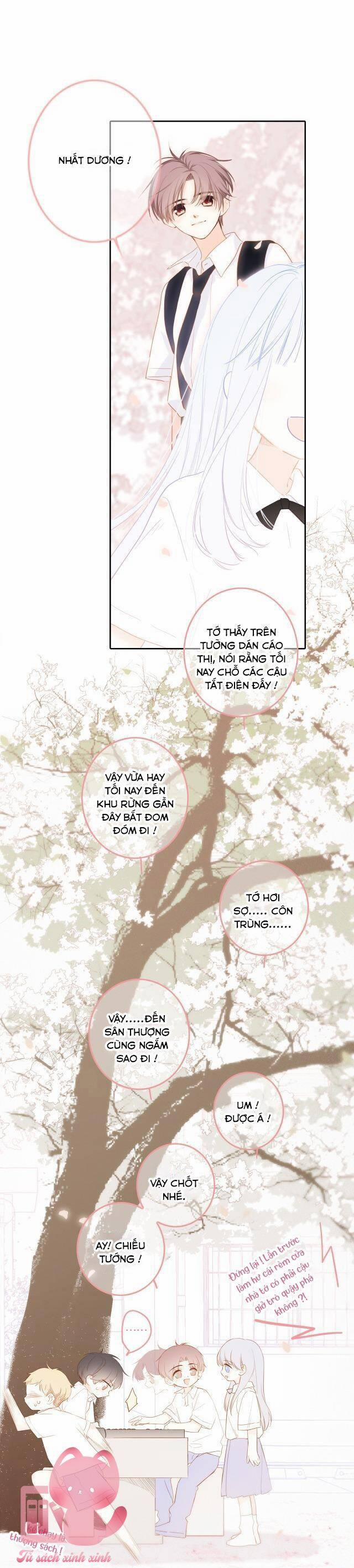 Con Tim Rung Động 165.1 trang 10