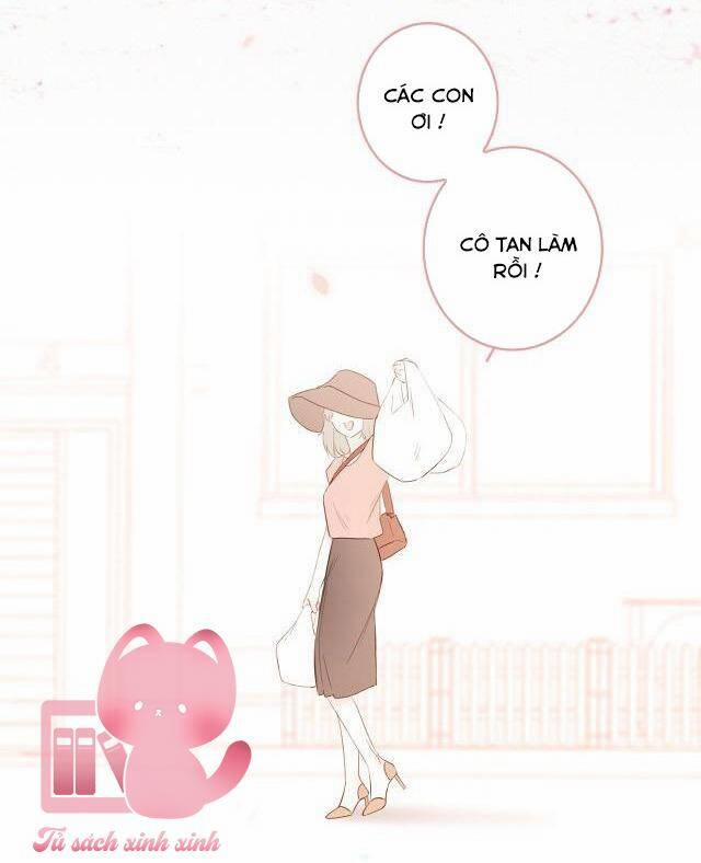 Con Tim Rung Động 165.1 trang 11