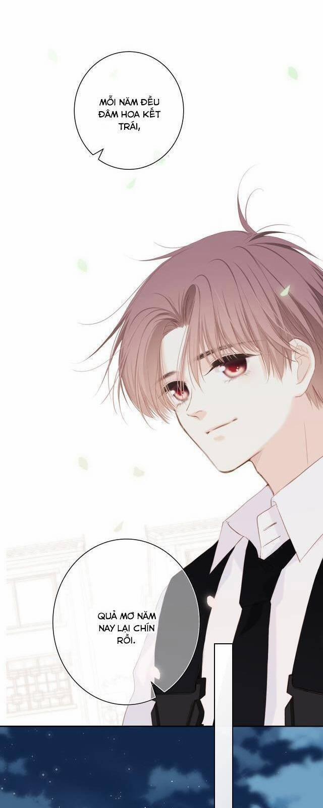 Con Tim Rung Động 165.1 trang 15