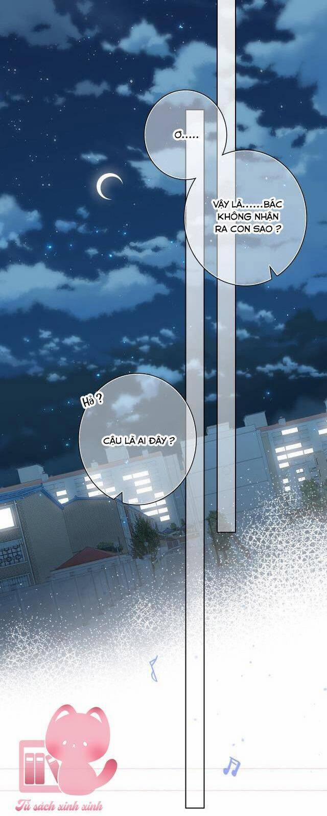 Con Tim Rung Động 165.1 trang 16