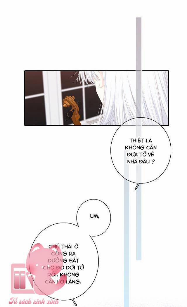 Con Tim Rung Động 165.1 trang 18