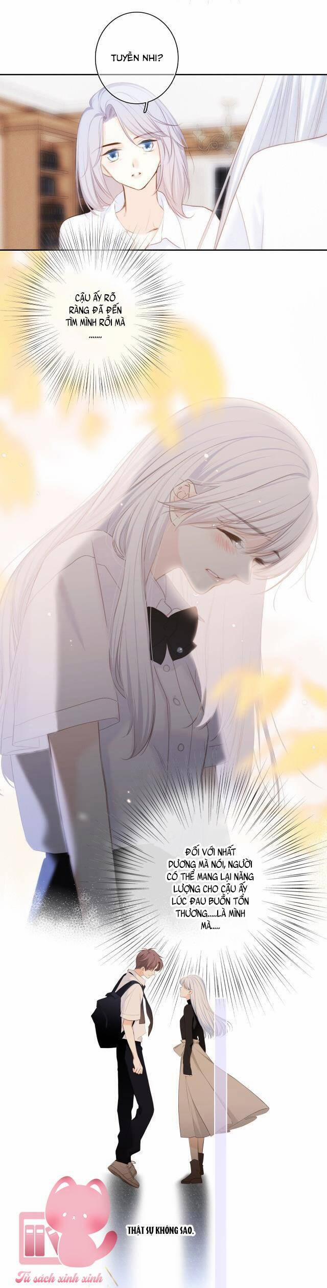 Con Tim Rung Động 165.1 trang 24