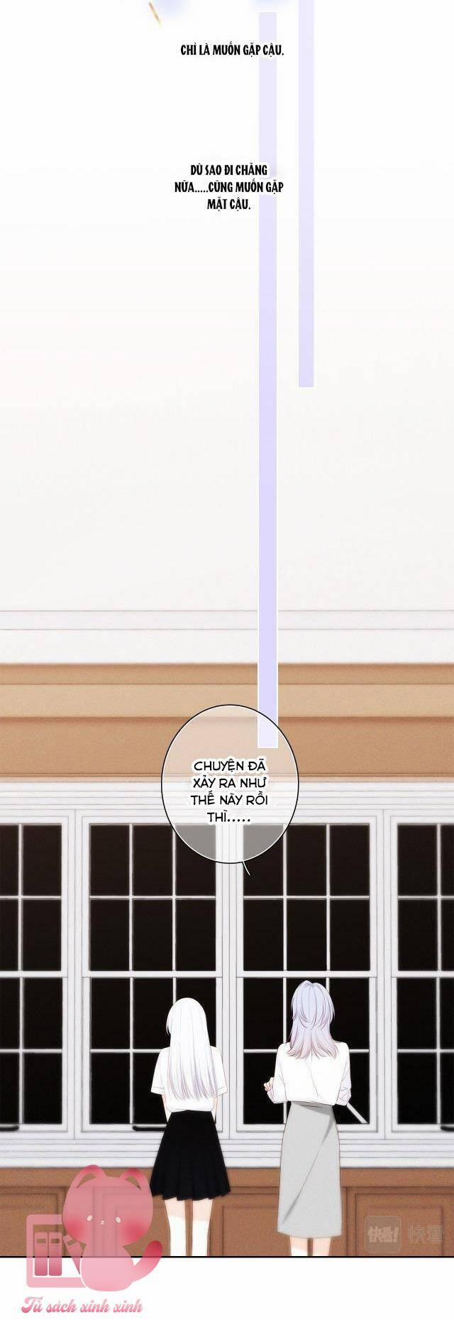 Con Tim Rung Động 165.1 trang 25