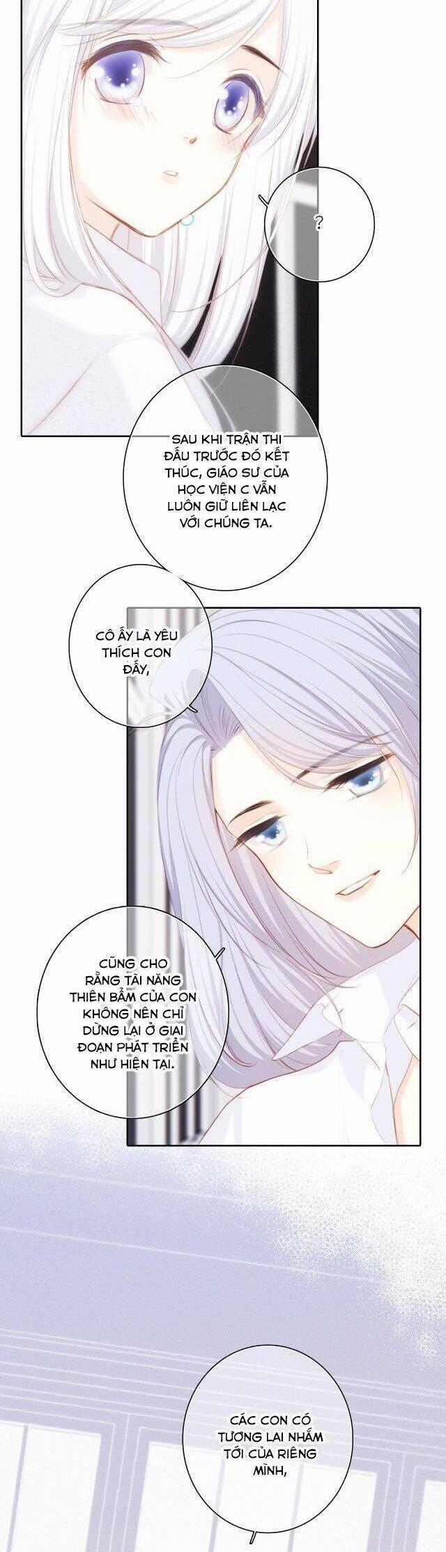 Con Tim Rung Động 165.1 trang 27