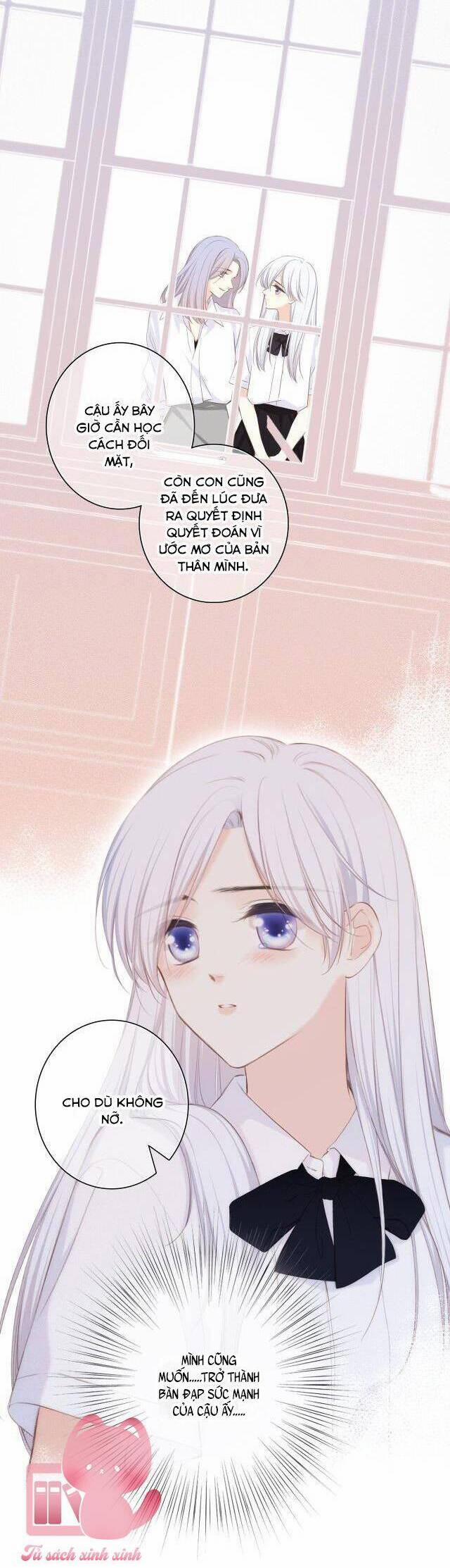 Con Tim Rung Động 165.1 trang 28