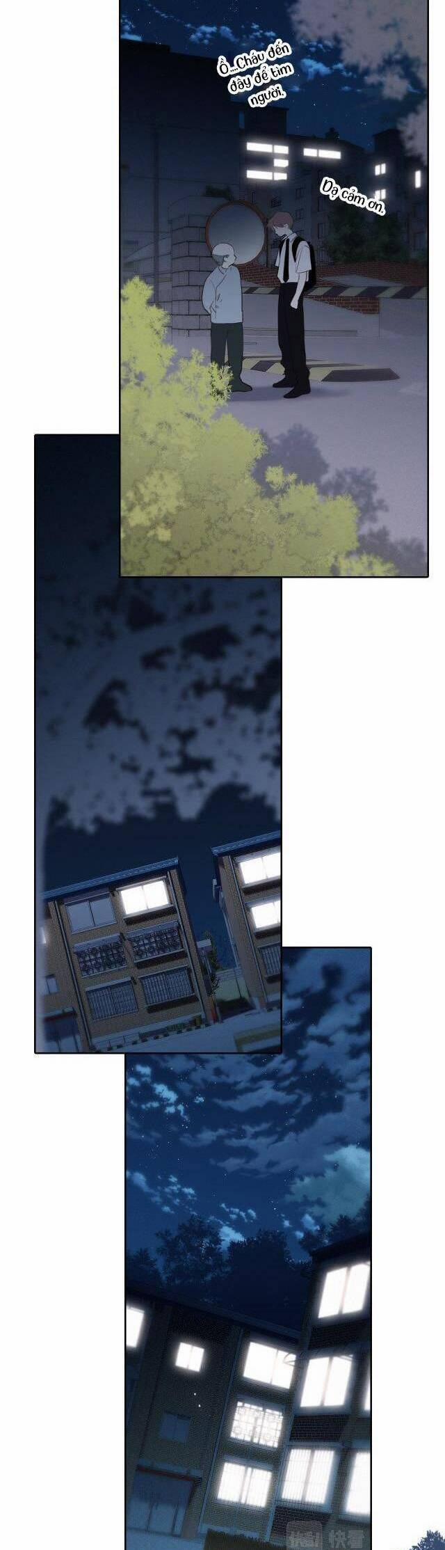 Con Tim Rung Động 165.1 trang 3