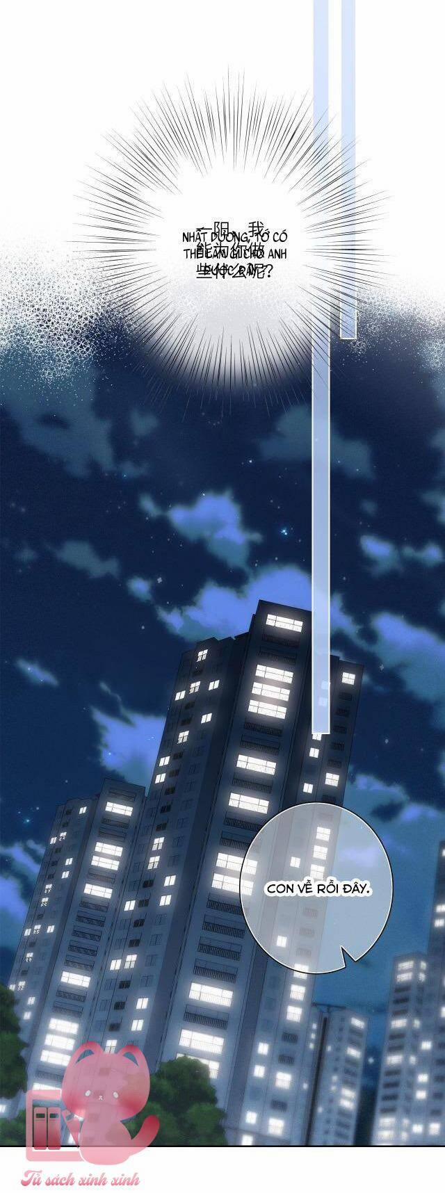 Con Tim Rung Động 165.1 trang 30