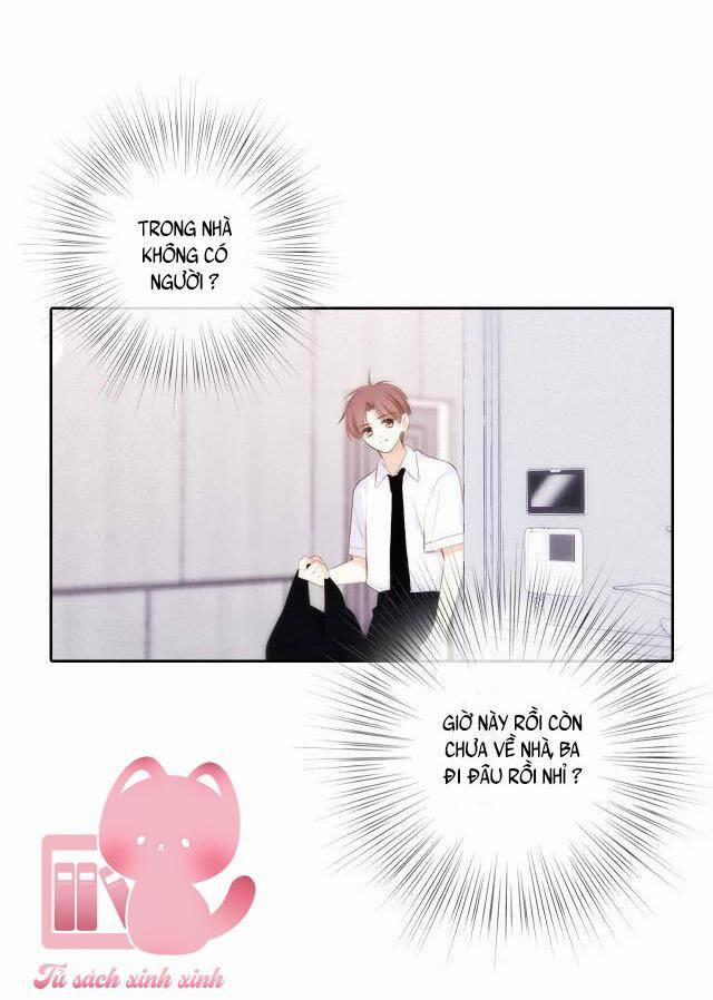 Con Tim Rung Động 165.1 trang 31