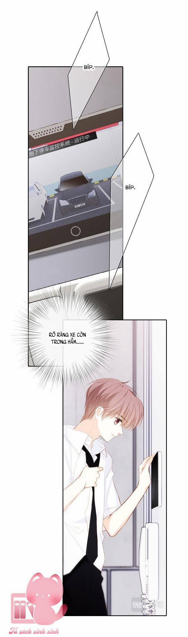 Con Tim Rung Động 165.1 trang 32