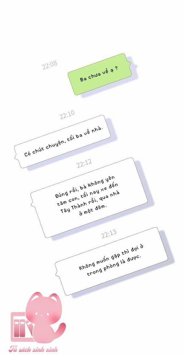 Con Tim Rung Động 165.1 trang 34