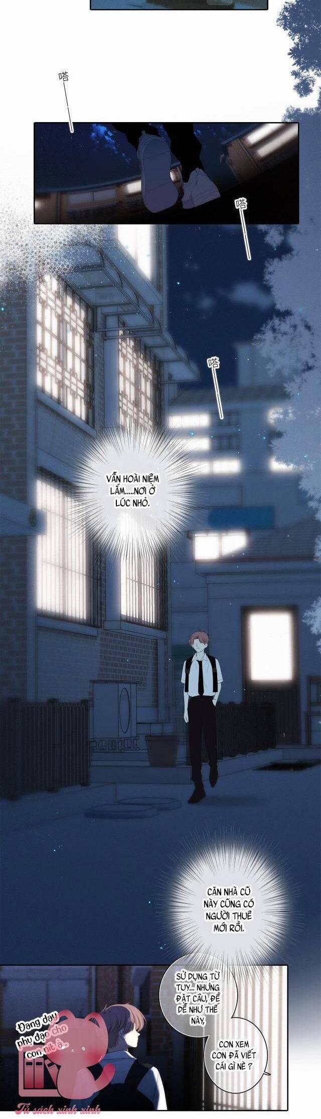 Con Tim Rung Động 165.1 trang 4