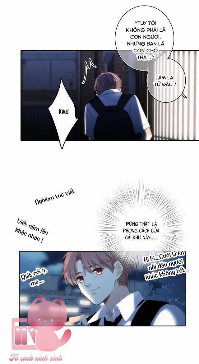 Con Tim Rung Động 165.1 trang 5