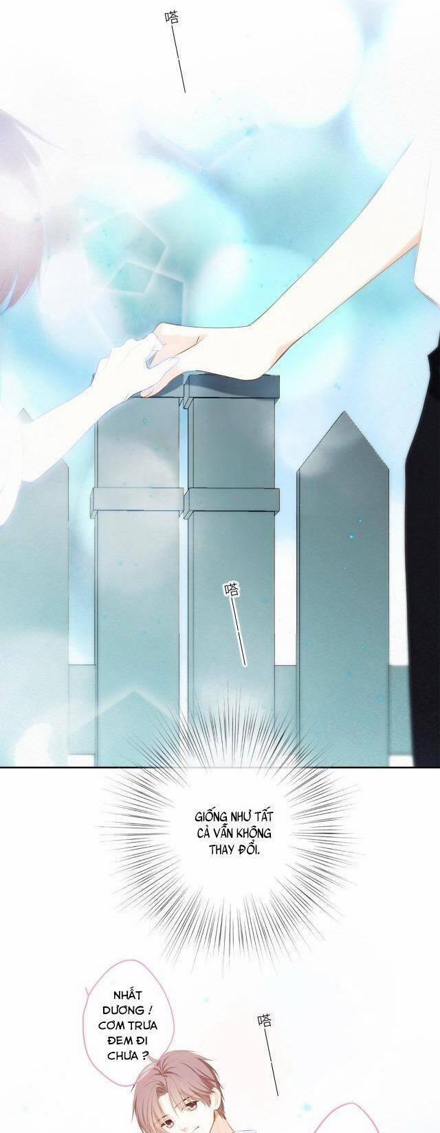 Con Tim Rung Động 165.1 trang 7