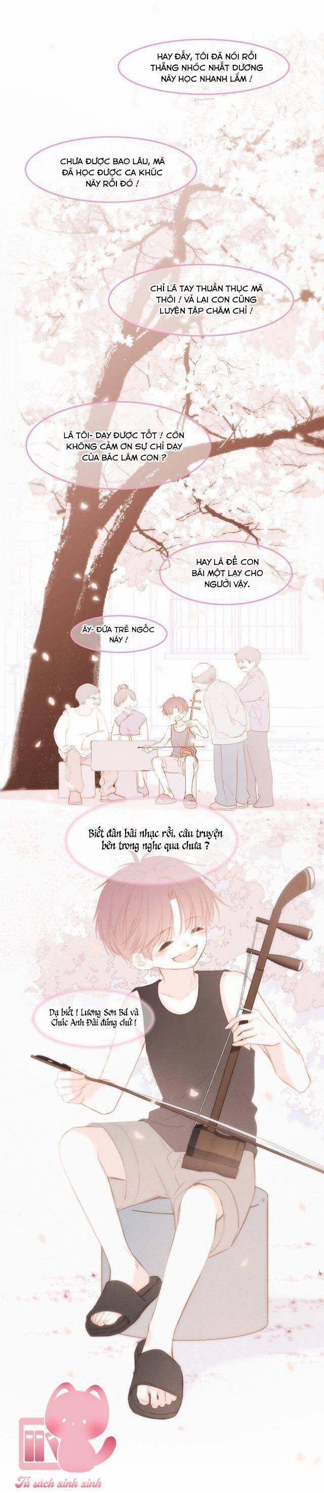 Con Tim Rung Động 165.1 trang 9