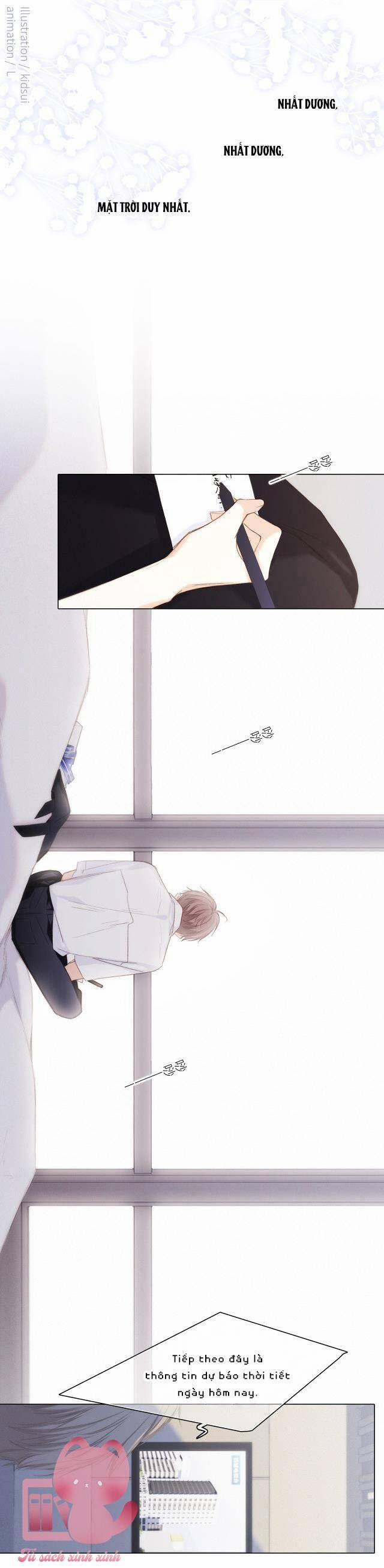 Con Tim Rung Động 165.2 trang 1