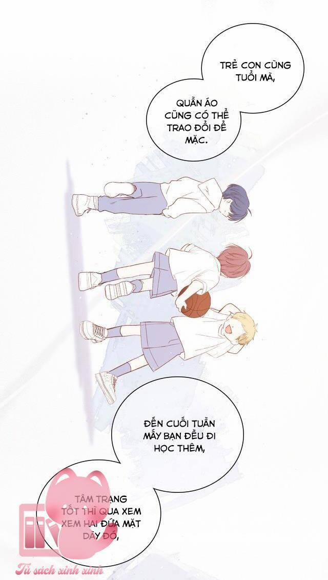 Con Tim Rung Động 165.2 trang 11