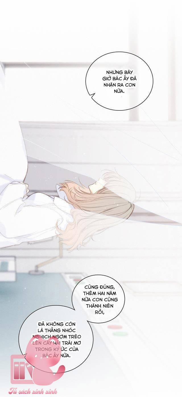 Con Tim Rung Động 165.2 trang 13