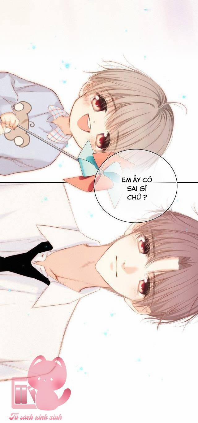 Con Tim Rung Động 165.2 trang 19