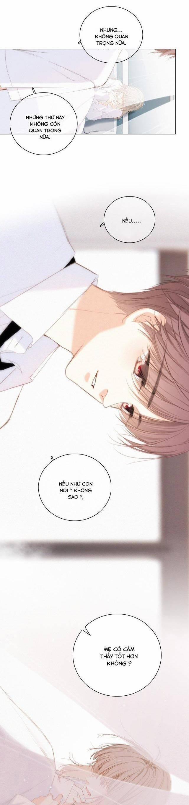 Con Tim Rung Động 165.2 trang 21