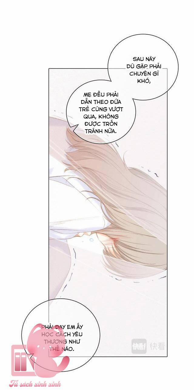 Con Tim Rung Động 165.2 trang 23