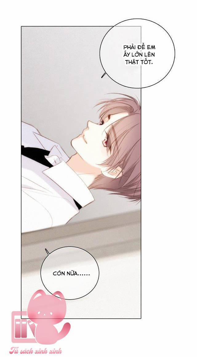 Con Tim Rung Động 165.2 trang 24