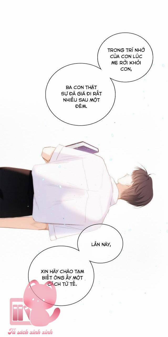 Con Tim Rung Động 165.2 trang 25