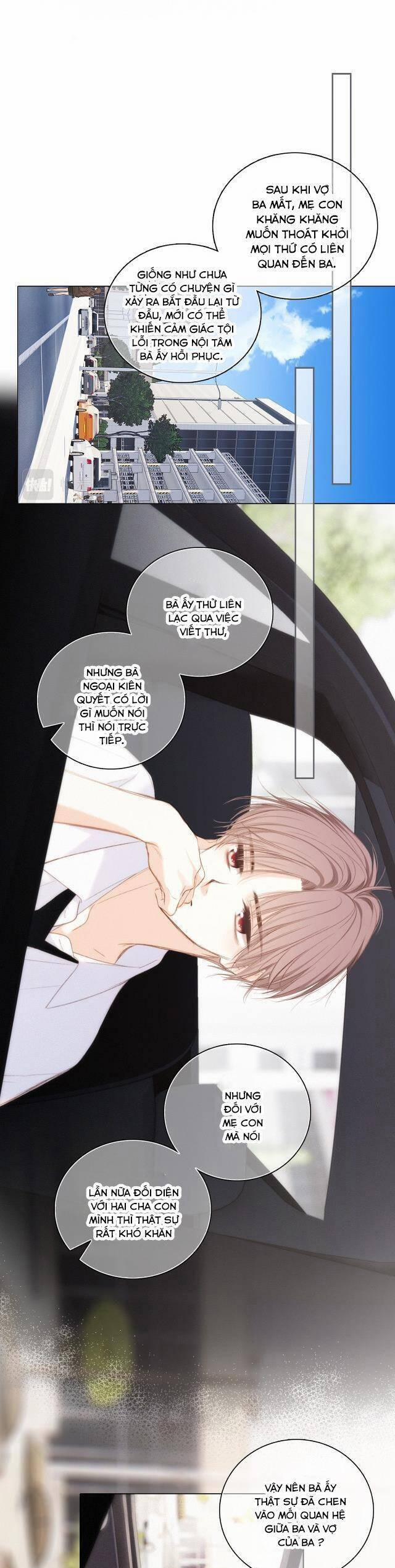 Con Tim Rung Động 165.2 trang 31