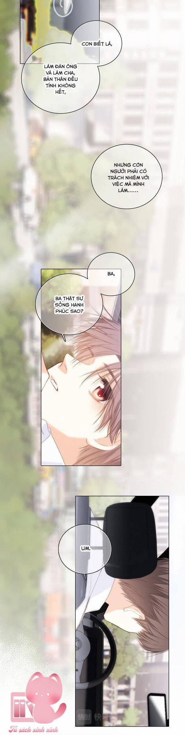 Con Tim Rung Động 165.2 trang 33