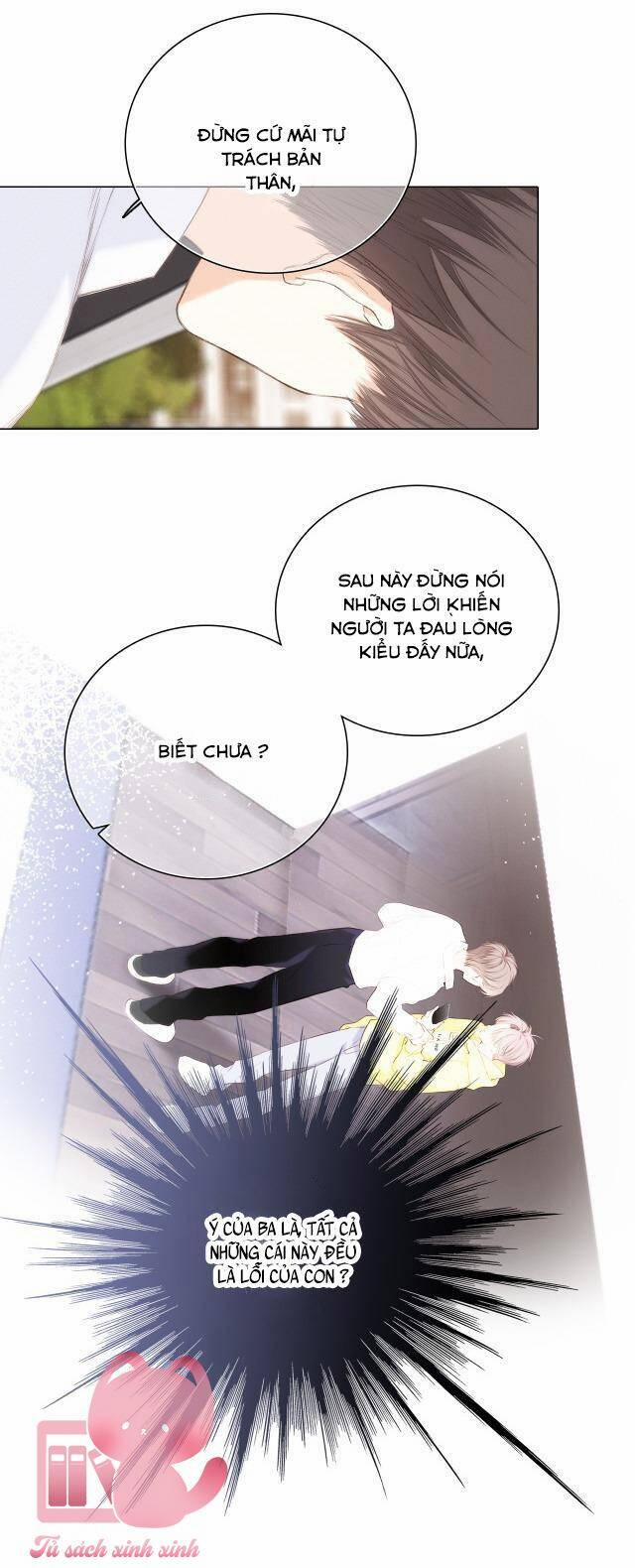 Con Tim Rung Động 165.2 trang 35