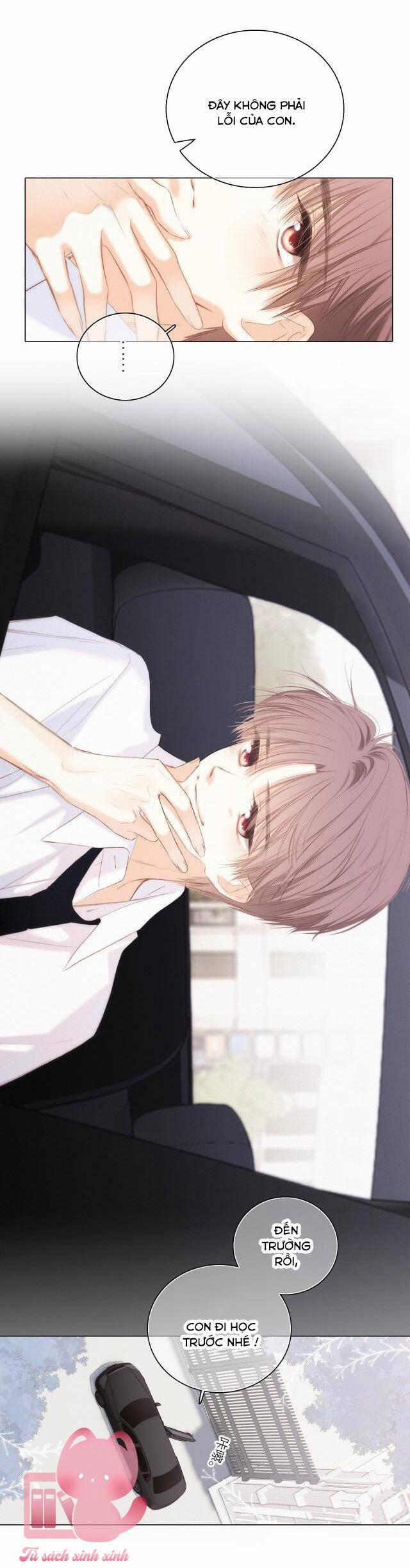 Con Tim Rung Động 165.2 trang 36