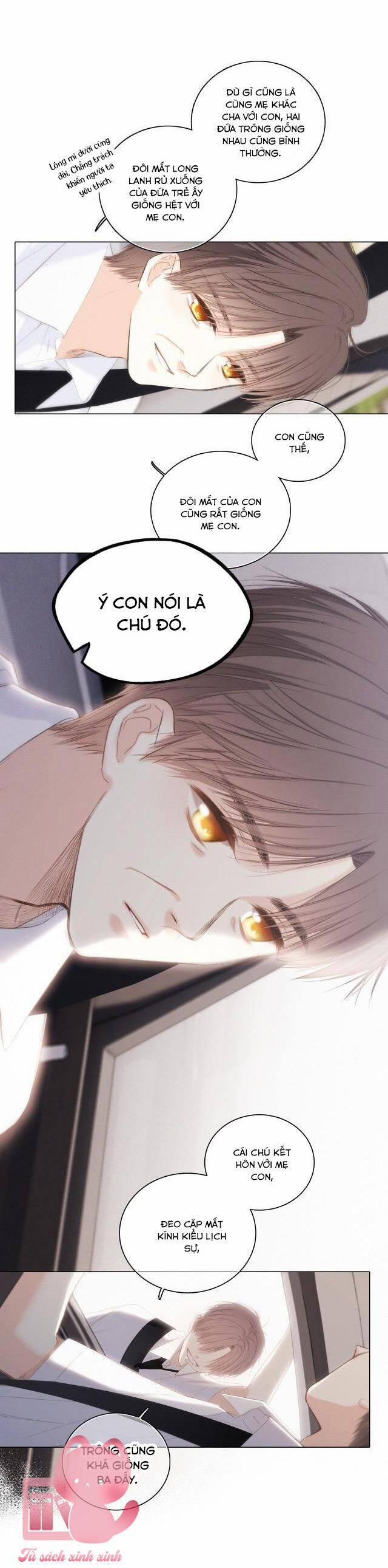 Con Tim Rung Động 165.2 trang 38