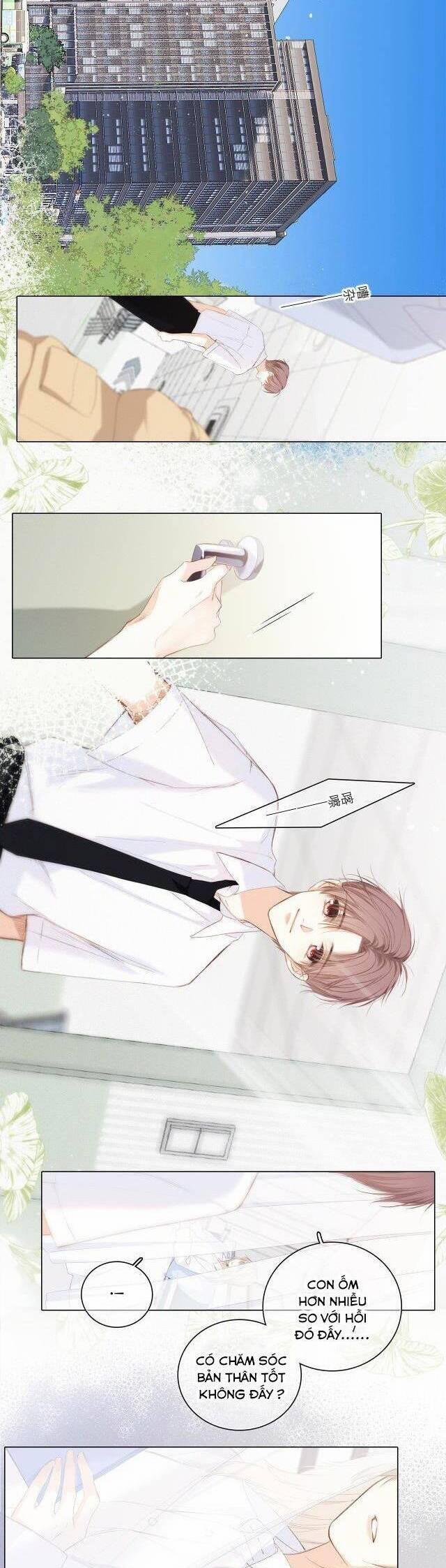 Con Tim Rung Động 165.2 trang 4