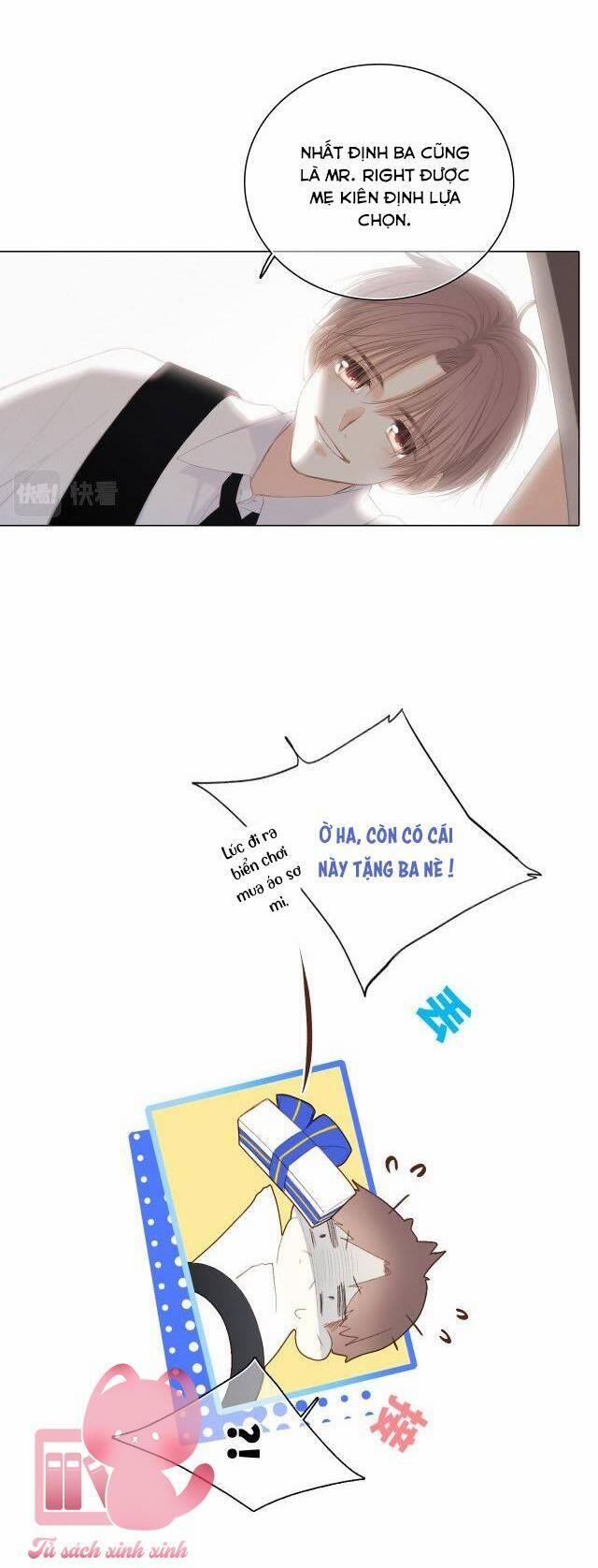 Con Tim Rung Động 165.2 trang 40