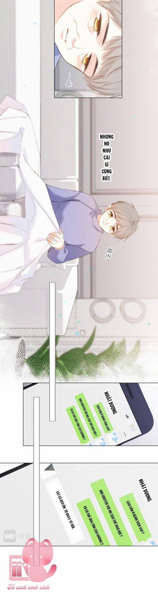 Con Tim Rung Động 165.2 trang 47