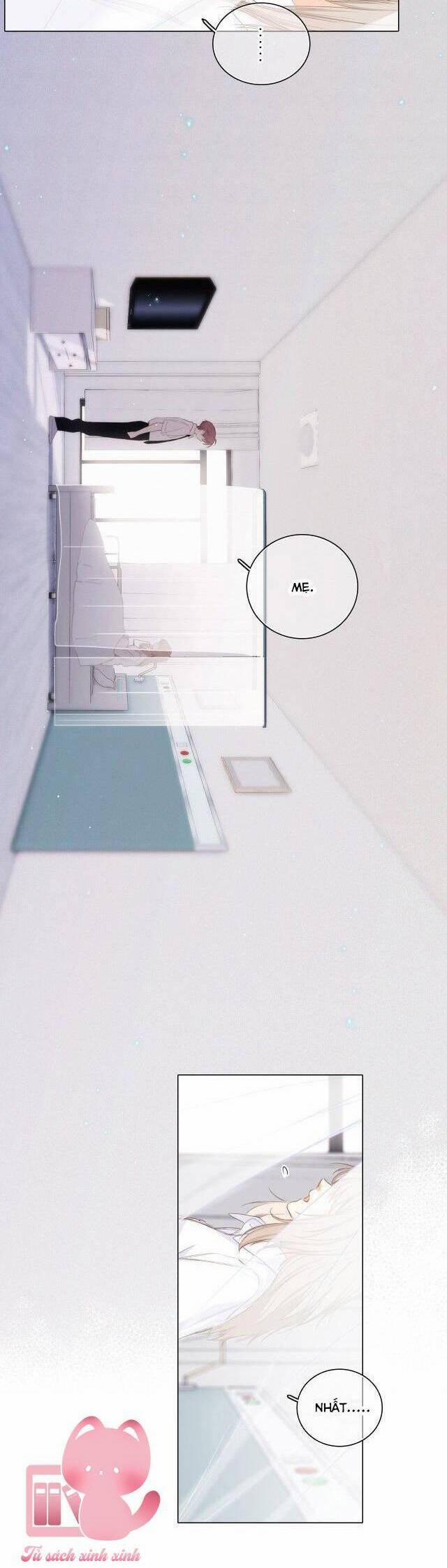 Con Tim Rung Động 165.2 trang 5