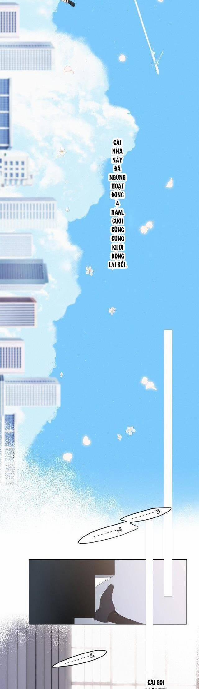 Con Tim Rung Động 165.2 trang 50