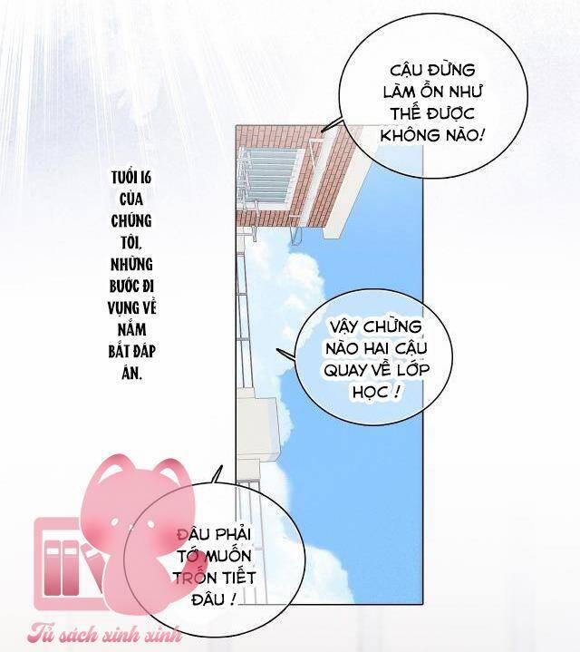 Con Tim Rung Động 165.2 trang 52