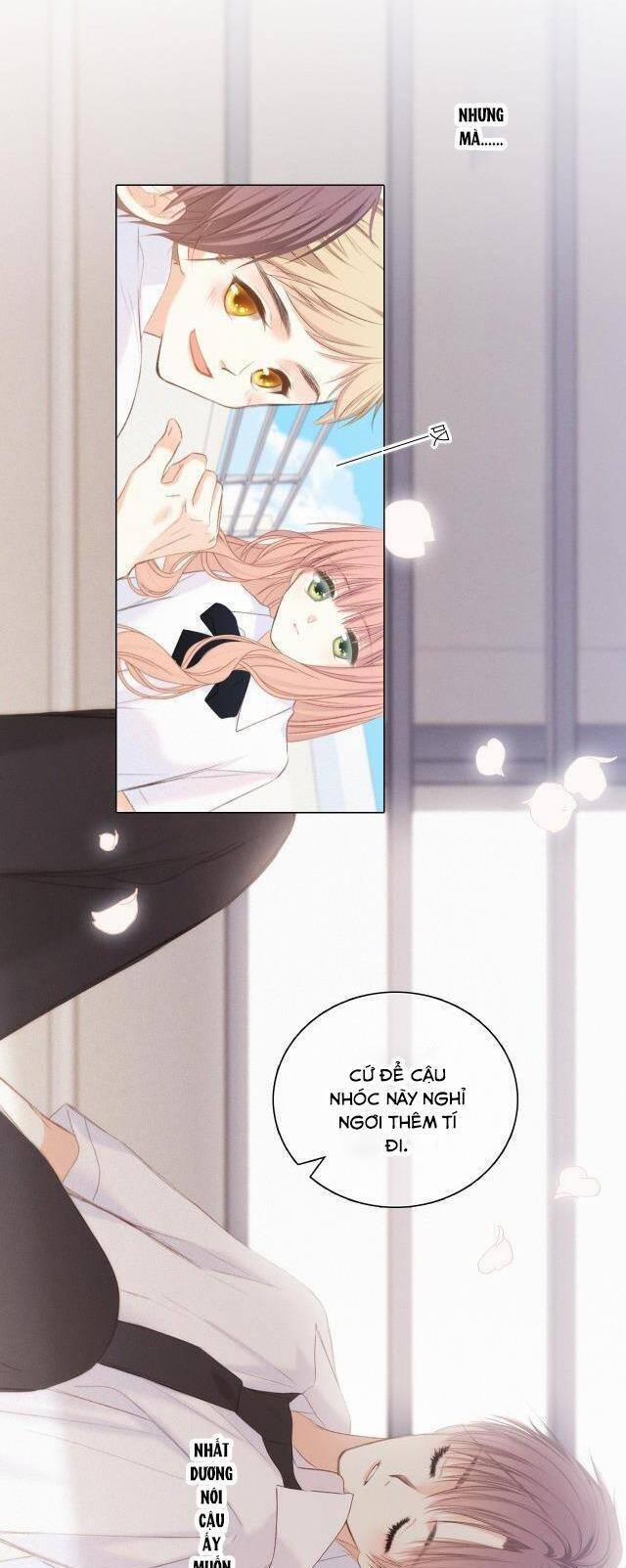 Con Tim Rung Động 165.2 trang 53