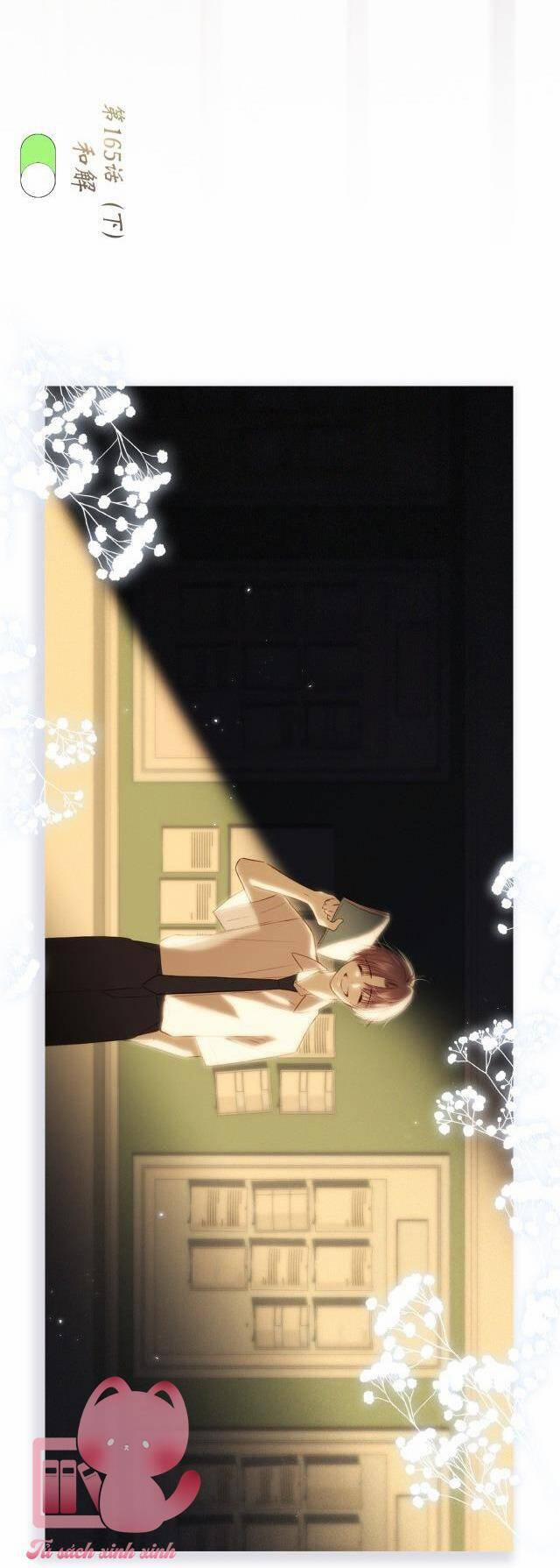 Con Tim Rung Động 165.2 trang 55