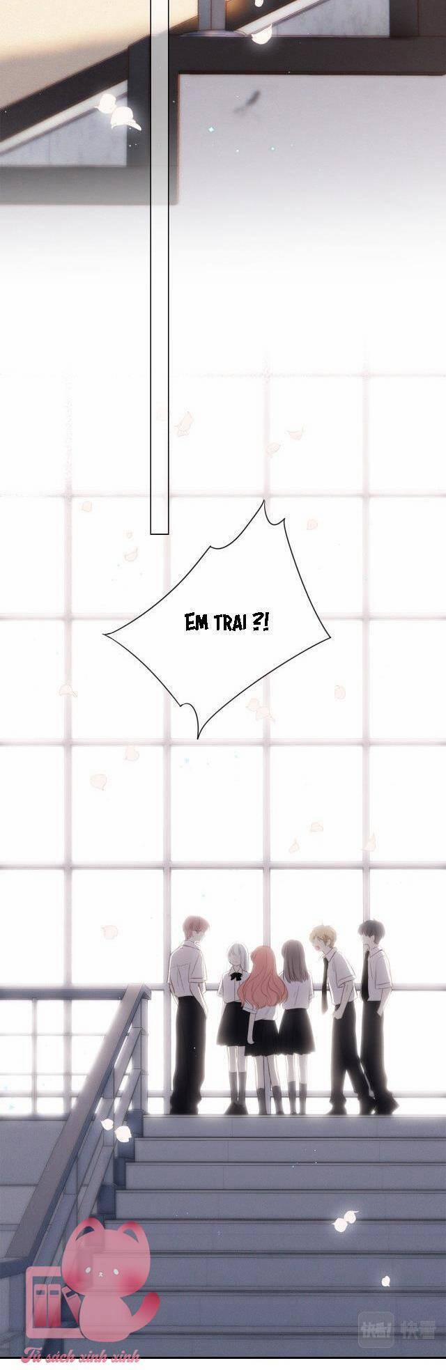 Con Tim Rung Động 166 trang 10