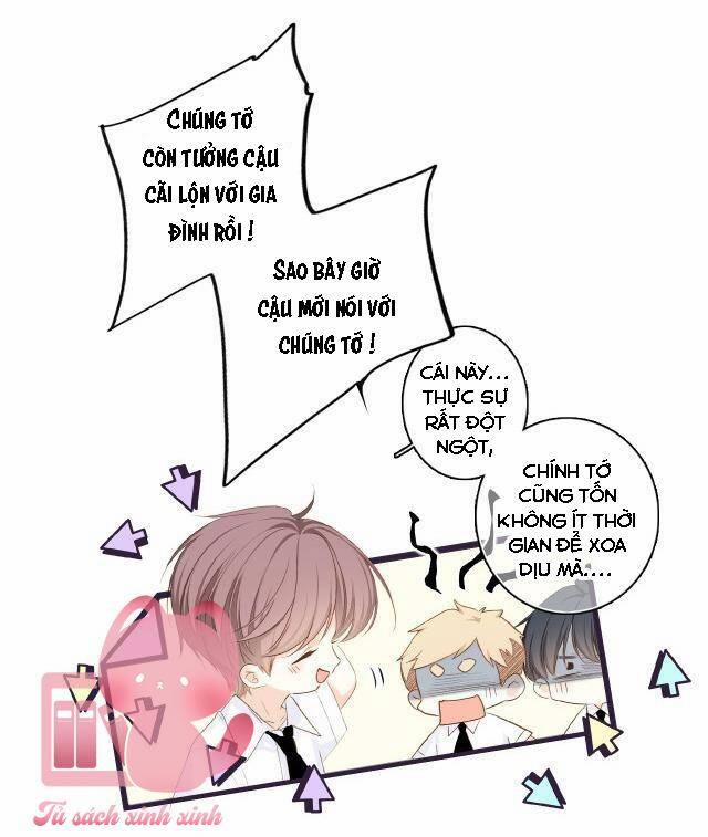 Con Tim Rung Động 166 trang 11