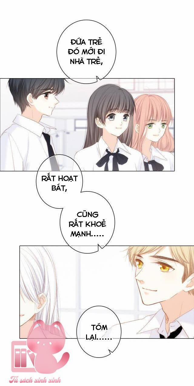 Con Tim Rung Động 166 trang 13