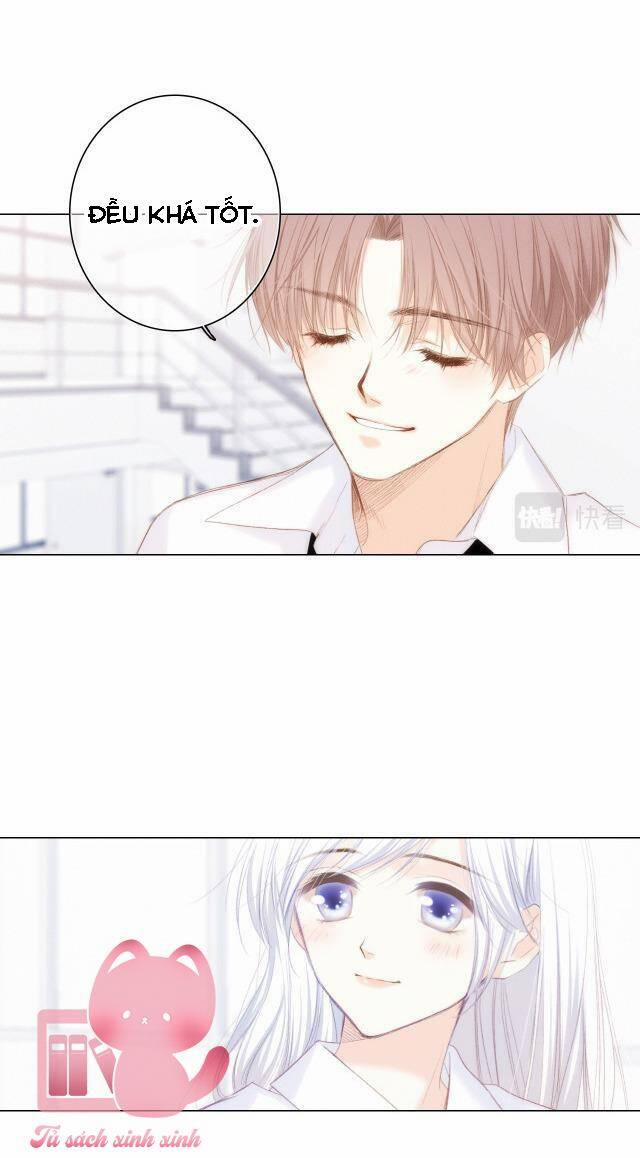 Con Tim Rung Động 166 trang 14